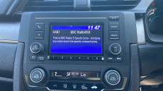 Honda Civic 1.0 VTEC Turbo SE 5dr Petrol Hatchback